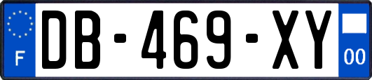 DB-469-XY
