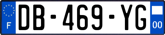 DB-469-YG
