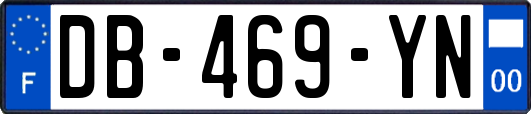 DB-469-YN