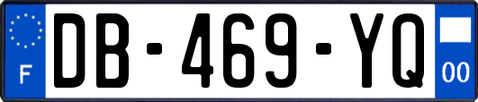 DB-469-YQ