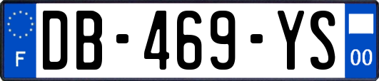 DB-469-YS
