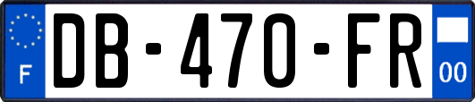 DB-470-FR