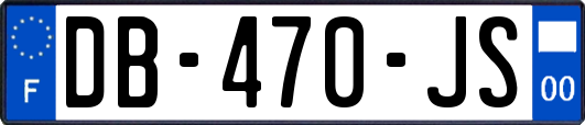 DB-470-JS