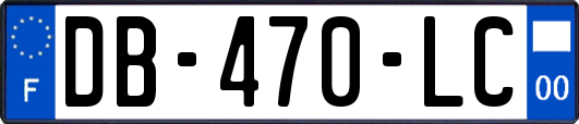 DB-470-LC