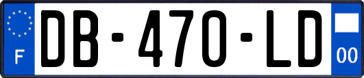 DB-470-LD