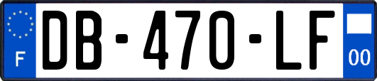 DB-470-LF
