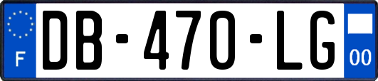 DB-470-LG