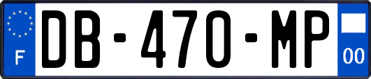 DB-470-MP