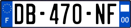 DB-470-NF