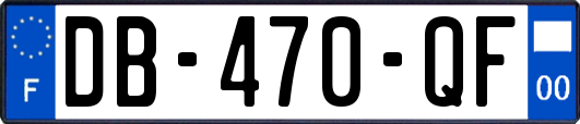 DB-470-QF