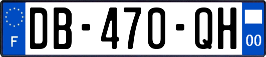 DB-470-QH
