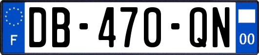 DB-470-QN