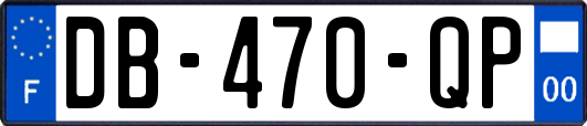 DB-470-QP