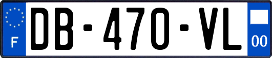 DB-470-VL