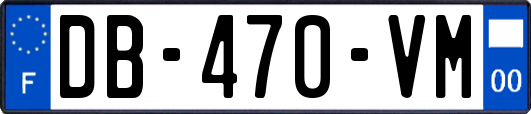 DB-470-VM