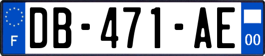 DB-471-AE