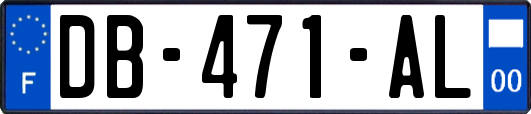 DB-471-AL