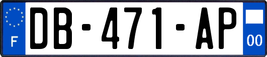 DB-471-AP