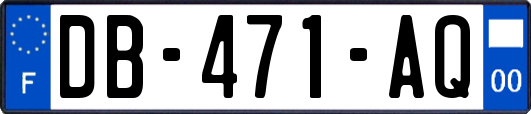 DB-471-AQ