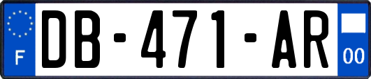 DB-471-AR