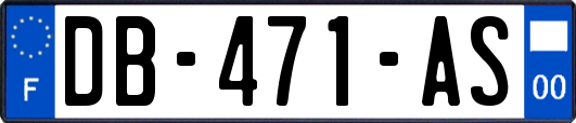 DB-471-AS