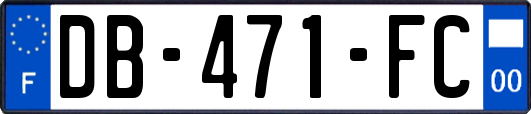 DB-471-FC