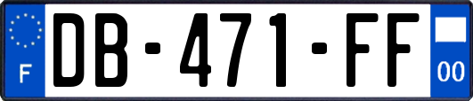 DB-471-FF
