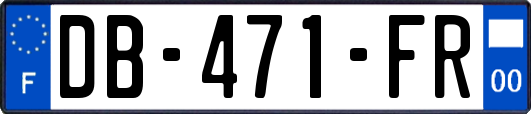 DB-471-FR