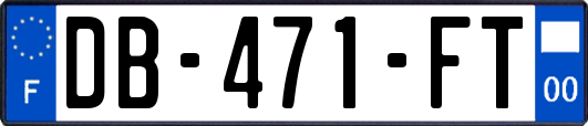 DB-471-FT