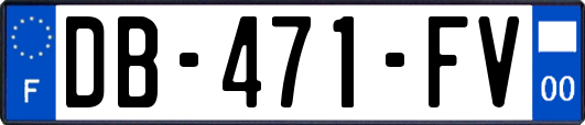 DB-471-FV