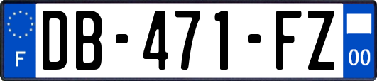 DB-471-FZ