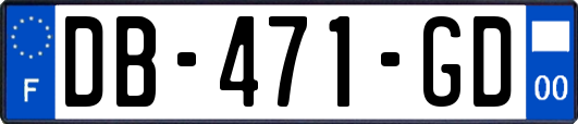 DB-471-GD
