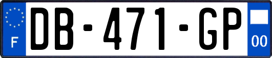 DB-471-GP