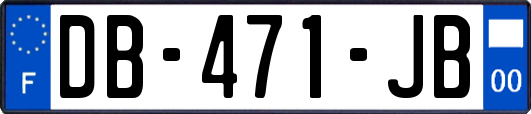 DB-471-JB