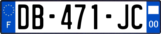 DB-471-JC