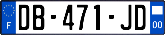 DB-471-JD