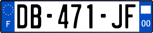 DB-471-JF