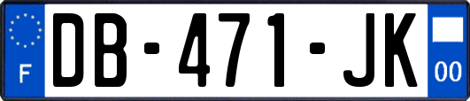 DB-471-JK