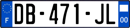 DB-471-JL