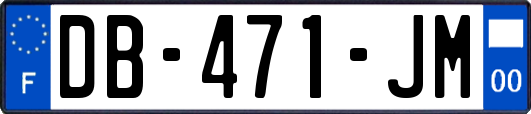 DB-471-JM