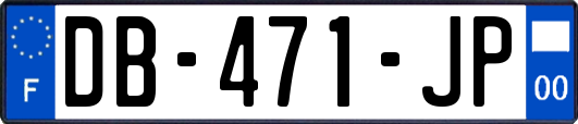 DB-471-JP