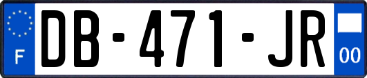 DB-471-JR
