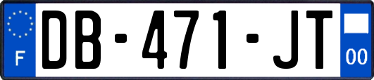 DB-471-JT