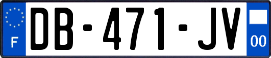 DB-471-JV