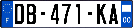 DB-471-KA