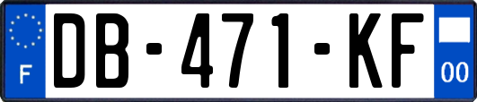 DB-471-KF