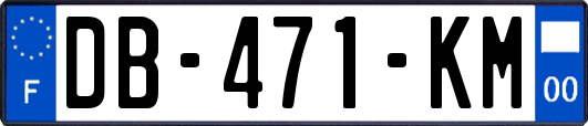 DB-471-KM