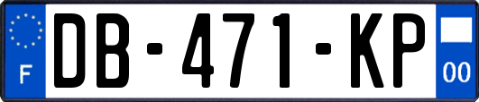 DB-471-KP