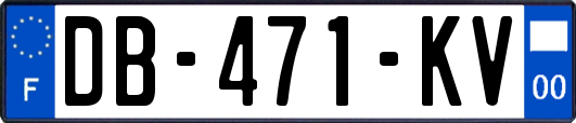 DB-471-KV