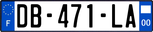 DB-471-LA